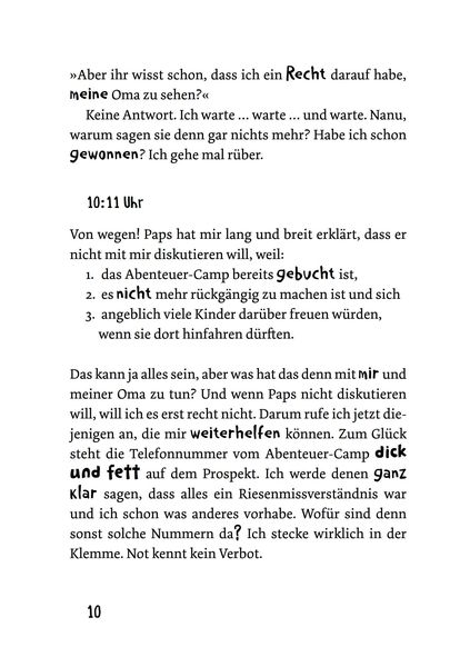 Produktbild: Oktopus Ahoi! Wie ich zur Retterin der Meerestiere wurde