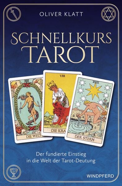 Schnellkurs Tarot