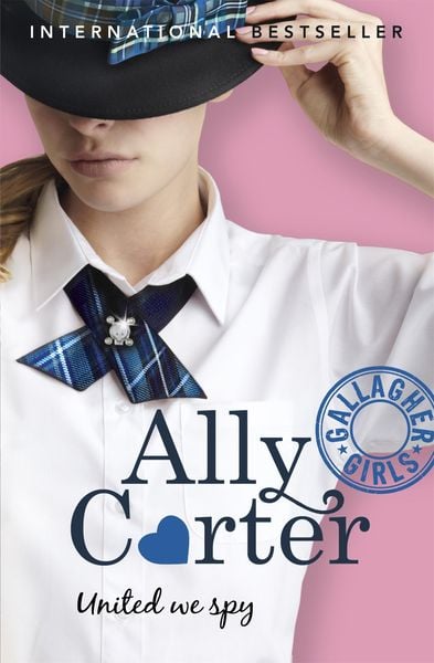 Produktbild: Gallagher Girls: United We Spy