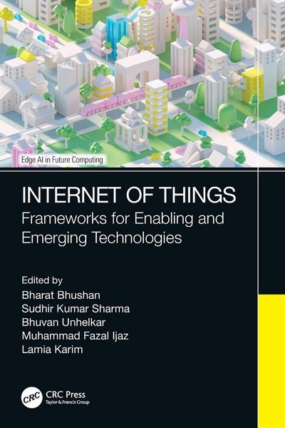 Produktbild: Internet of Things