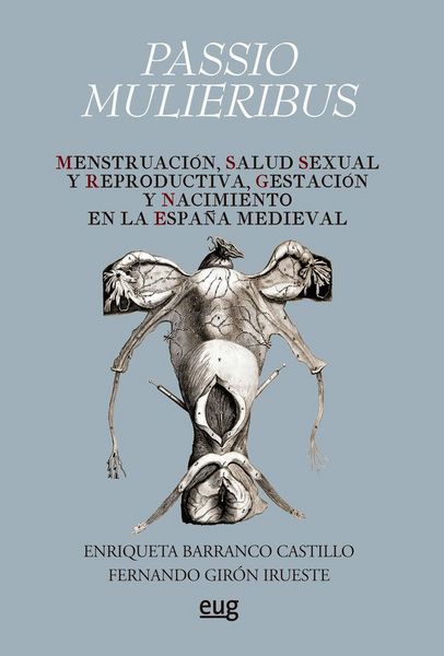 Produktbild: Passio Mulieribus