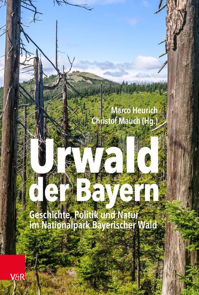 Produktbild: Urwald der Bayern