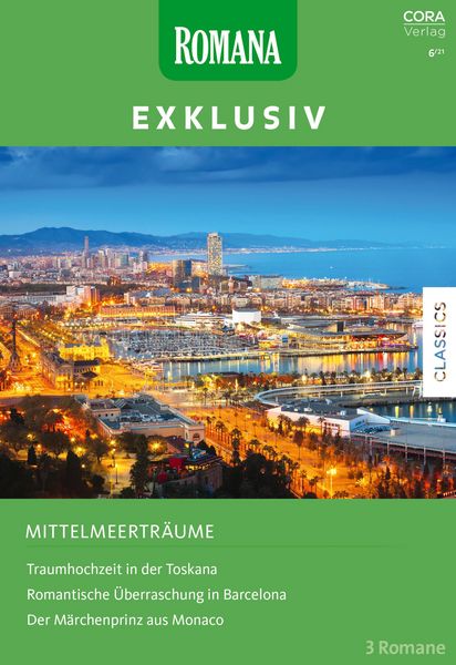 Produktbild: Romana Exklusiv Band 336
