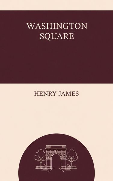 Produktbild: Washington Square