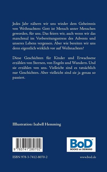 Produktbild: Wie die erwachsenen Engel Weihnachten abschaffen wollten