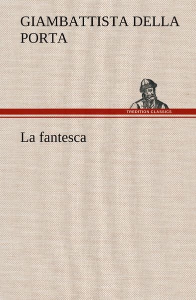 Produktbild: La fantesca