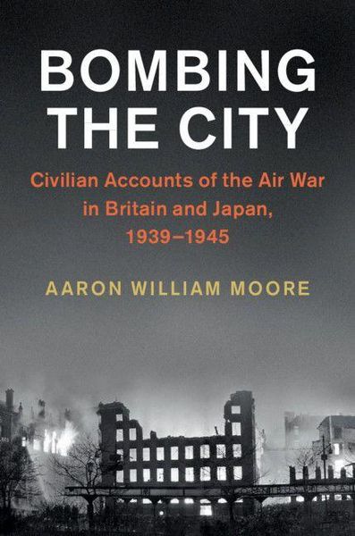 Produktbild: Bombing the City