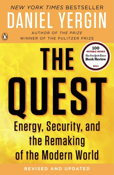 Produktbild: The Quest
