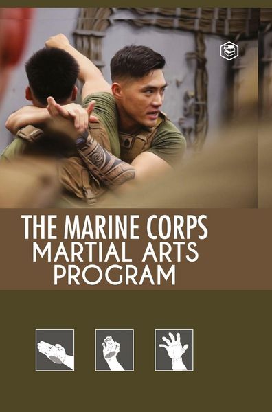 Produktbild: The Marine Corps Martial Arts Program