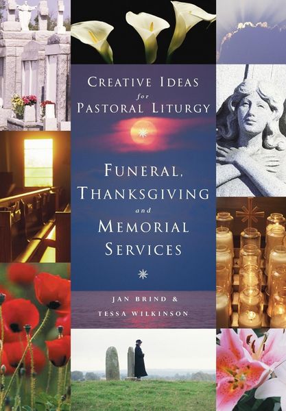Produktbild: Creative Ideas for Pastoral Liturgy