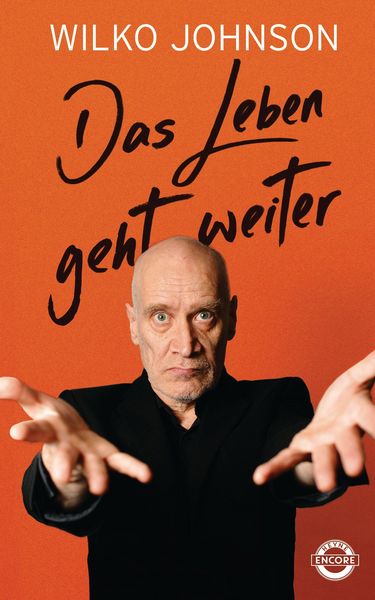 Produktbild: Das Leben geht weiter