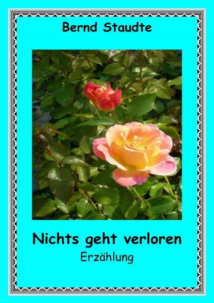 Produktbild: Nichts geht verloren