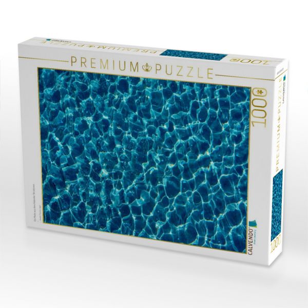 Produktbild: CALVENDO Puzzle Ein Motiv aus dem Kalender Strukturen | 1000 Teile Lege-Gr&ouml;&szlig;e 64x48cm Foto-Puzzle f&uuml;r gl&uuml;ckliche Stunden