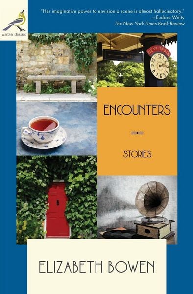 Produktbild: Encounters