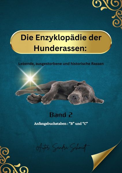 Produktbild: Die Enzyklop&auml;die der Hunderassen