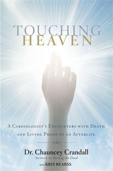 Produktbild: Touching Heaven