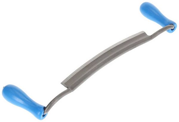 Produktbild: Ochsenkopf 1593048 Wagnermesser 450 mm 532 g