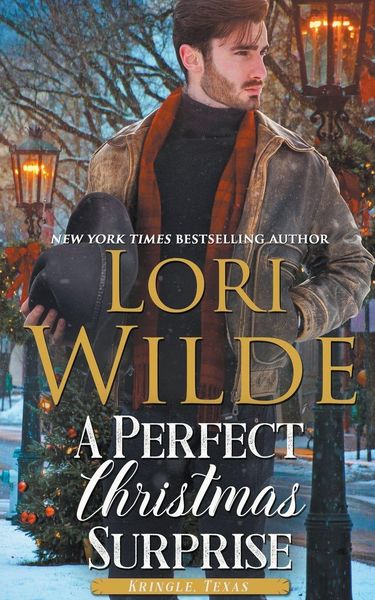 Produktbild: A Perfect Christmas Surprise