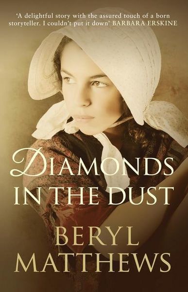 Produktbild: Diamonds in the Dust