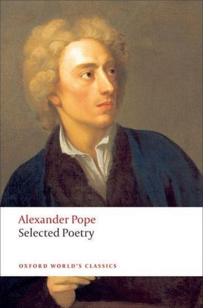 Produktbild: Selected Poetry