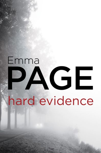 Produktbild: Hard Evidence