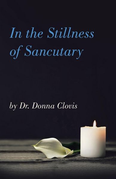 Produktbild: In the Stillness of Sancutary