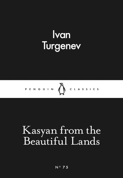 Produktbild: Kasyan from the Beautiful Lands