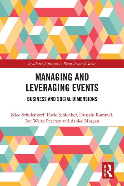 Produktbild: Managing and Leveraging Events