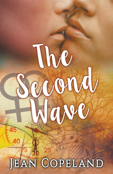 Produktbild: The Second Wave