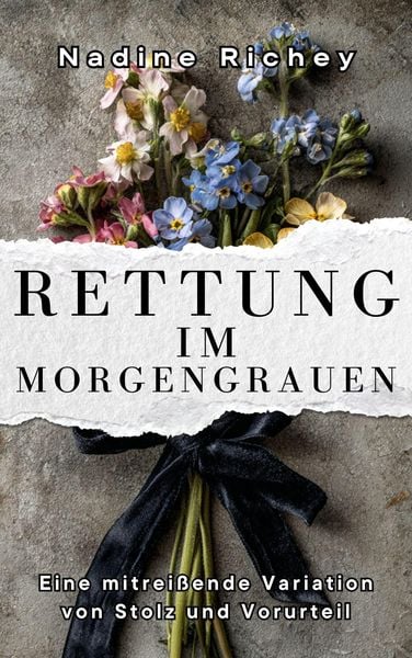 Produktbild: Rettung im Morgengrauen: Eine mitrei&szlig;ende Variation von Stolz und Vorurteil