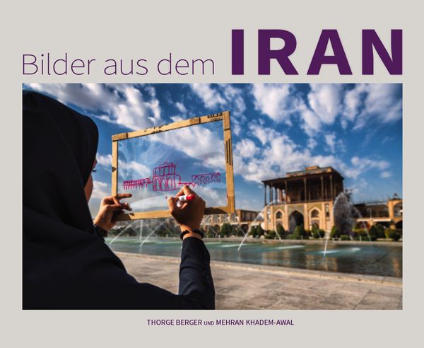 Produktbild: Bilder aus dem Iran