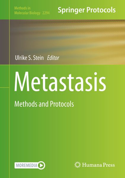 Produktbild: Metastasis