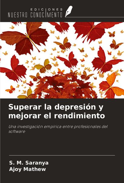 Produktbild: Superar la depresi&oacute;n y mejorar el rendimiento