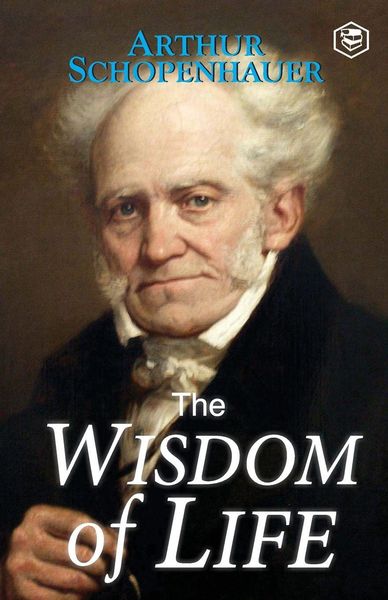 Produktbild: The Wisdom of Life