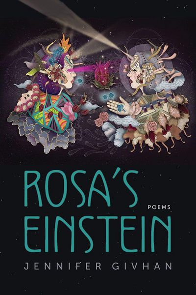 Produktbild: Rosa's Einstein