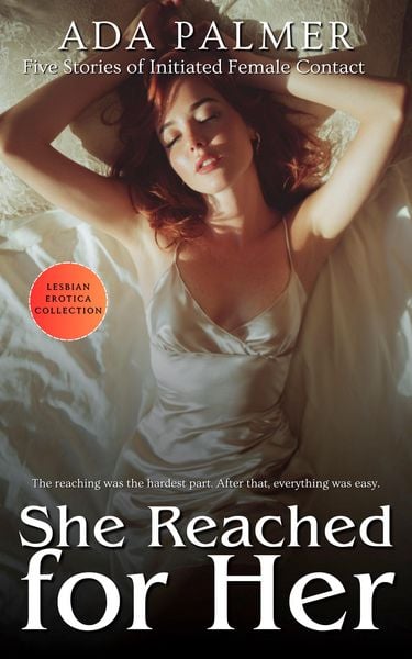 Produktbild: She Reached for Her