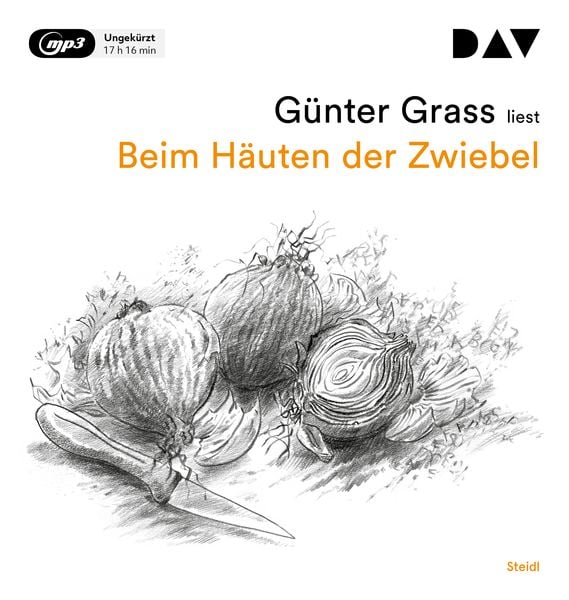 Produktbild: Beim H&auml;uten der Zwiebel