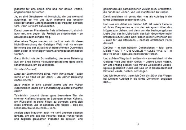 Produktbild: Galaktische Botschaften f&uuml;r Erwachende Sternensaat