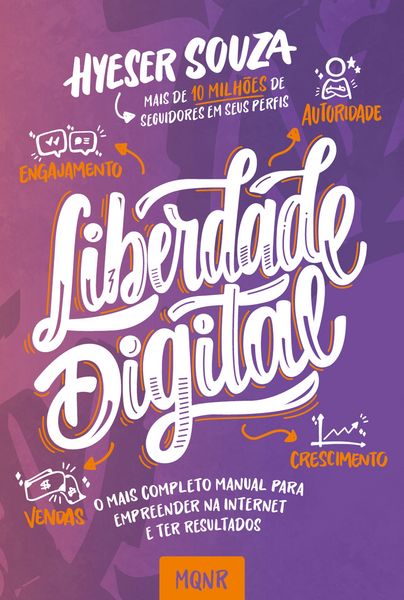 Produktbild: Liberdade digital