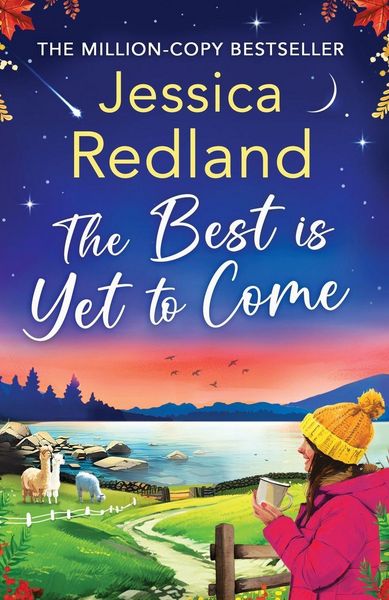 Produktbild: The Best is Yet to Come