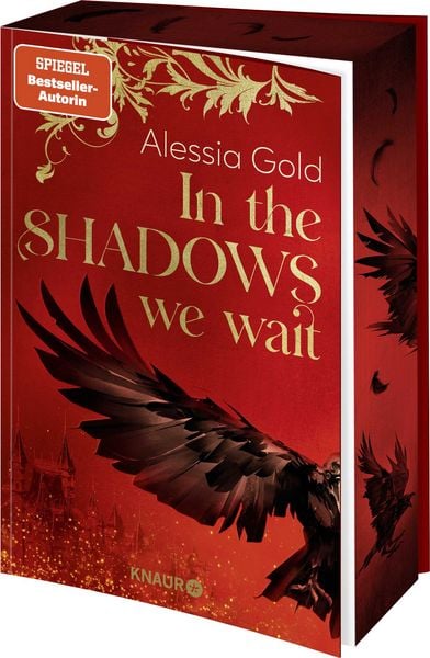 In the Shadows we wait, Taschenbuch von Alessia Gold, Knaur Taschenbuch, 978-3-426-56571-1