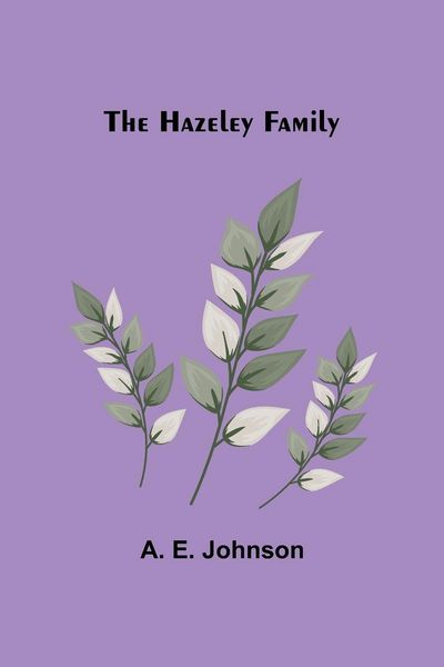 Produktbild: The Hazeley Family