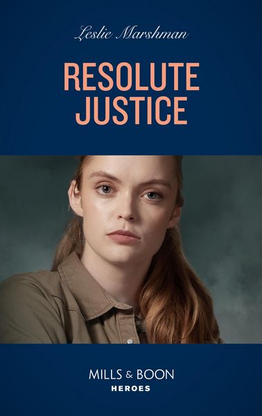 Produktbild: Resolute Justice
