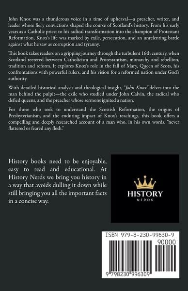 Produktbild: John Knox
