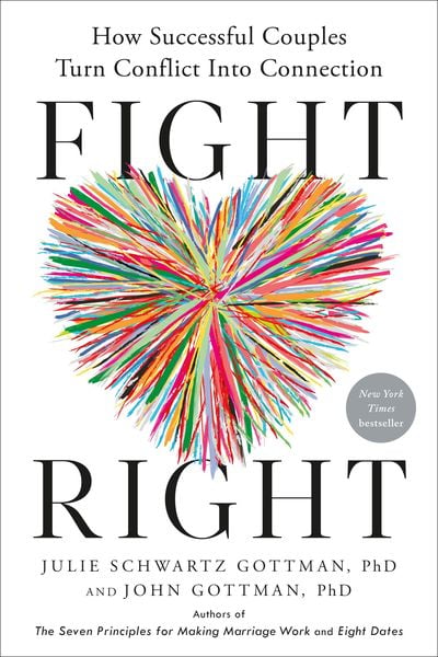 Produktbild: Fight Right