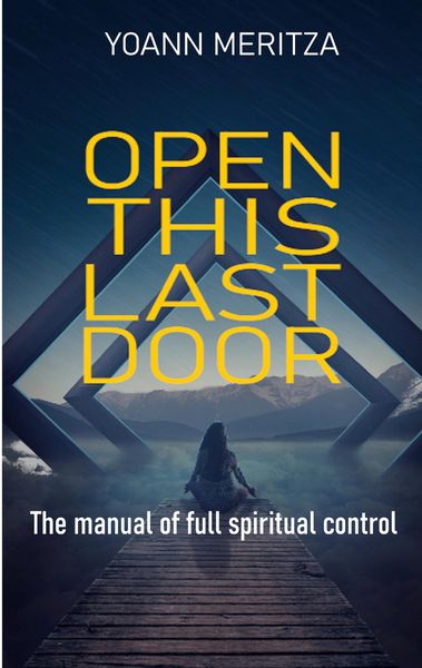 Produktbild: Open this last door