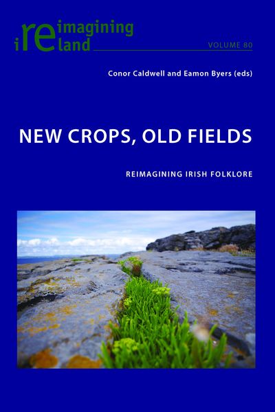 Produktbild: New Crops, Old Fields