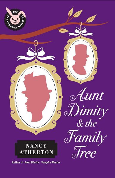 Produktbild: Aunt Dimity and the Family Tree