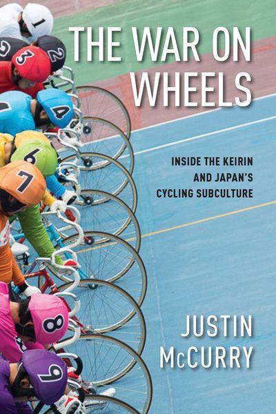 Produktbild: The War on Wheels