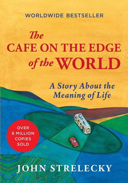 Produktbild: The Cafe on the Edge of the World